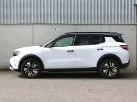 Opel Frontera (2025) thumbnail 2