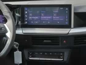 Opel Frontera (2025) thumbnail 14