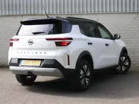 Opel Frontera (2025) thumbnail 3