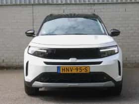 Opel Frontera (2025) thumbnail 4