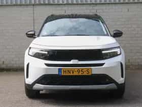Opel Frontera (2025) thumbnail 4