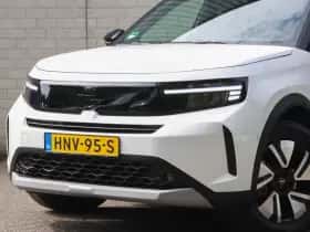 Opel Frontera (2025) thumbnail 6