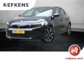 Opel Corsa (2025)