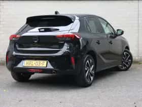 Opel Corsa (2025) thumbnail 3