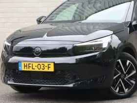Opel Corsa (2025) thumbnail 6