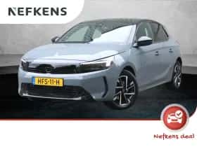 Opel Corsa (2025) thumbnail 1