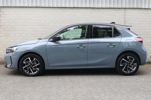 Opel Corsa (2025) thumbnail 2