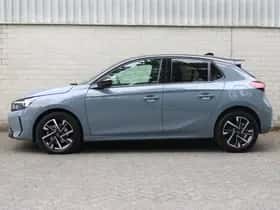 Opel Corsa (2025) thumbnail 2