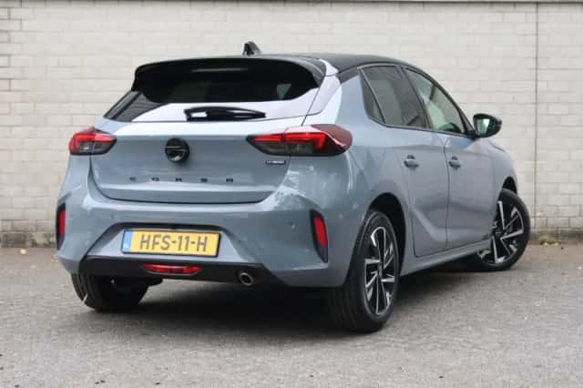 Opel Corsa (2025) thumbnail 3