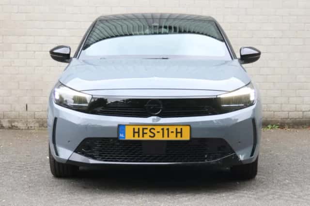 Opel Corsa (2025) thumbnail 4