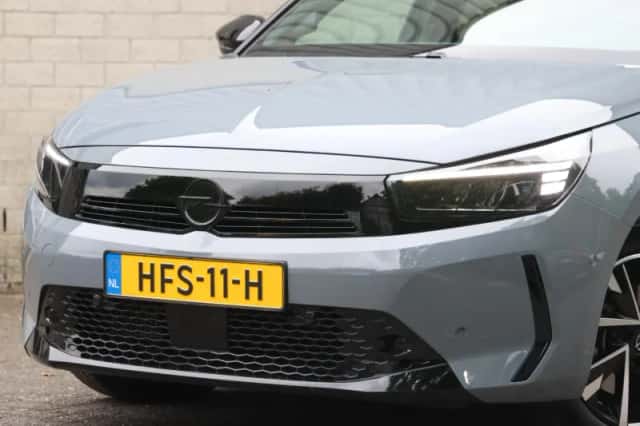 Opel Corsa (2025) thumbnail 6