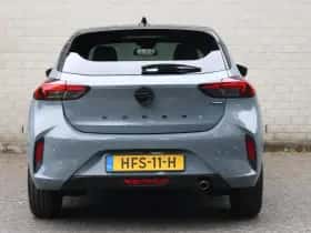 Opel Corsa (2025) thumbnail 8