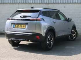 Peugeot 2008 (2025) thumbnail 3