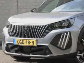 Peugeot 2008 (2025) thumbnail 6