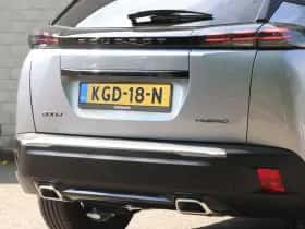Peugeot 2008 (2025) thumbnail 7