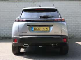 Peugeot 2008 (2025) thumbnail 8