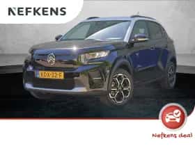 Citroën ë-C3 (2026) thumbnail 1