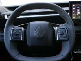 Citroën ë-C3 (2026) thumbnail 25