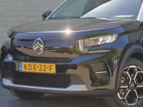 Citroën ë-C3 (2026) thumbnail 5