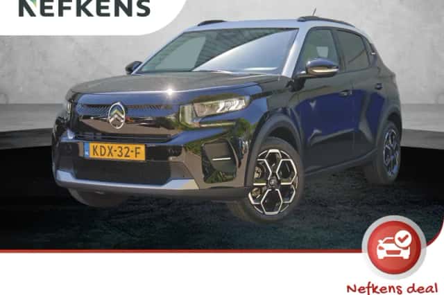 Citroën ë-C3 (2026) thumbnail 1