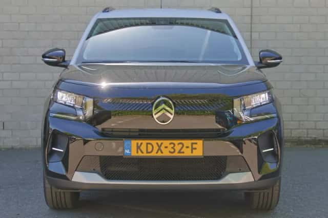 Citroën ë-C3 (2026) thumbnail 4