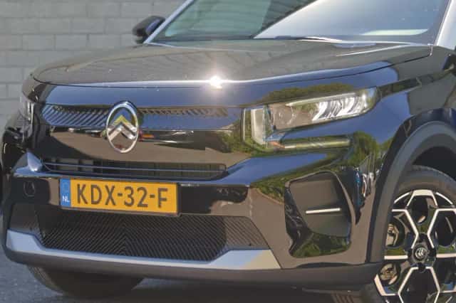 Citroën ë-C3 (2026) thumbnail 5