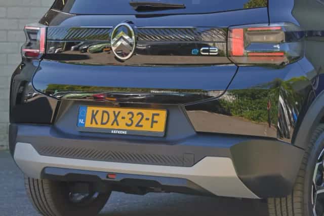 Citroën ë-C3 (2026) thumbnail 6