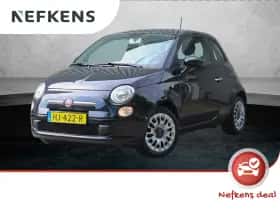 Fiat 500 (2015) thumbnail 1