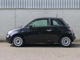 Fiat 500 (2015) thumbnail 2