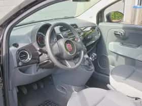 Fiat 500 (2015) thumbnail 11