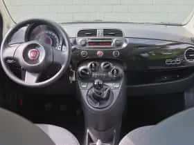 Fiat 500 (2015) thumbnail 14