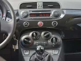 Fiat 500 (2015) thumbnail 15