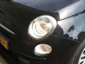 Fiat 500 (2015) thumbnail 20