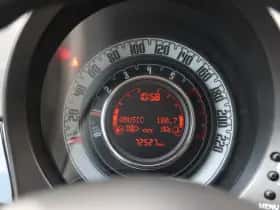 Fiat 500 (2015) thumbnail 23