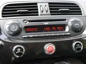 Fiat 500 (2015) thumbnail 26