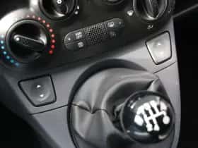 Fiat 500 (2015) thumbnail 28
