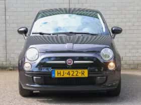 Fiat 500 (2015) thumbnail 5