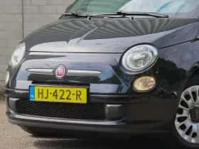 Fiat 500 (2015) thumbnail 6