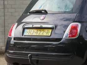 Fiat 500 (2015) thumbnail 7
