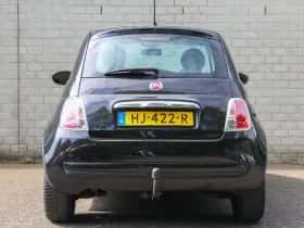 Fiat 500 (2015) thumbnail 8