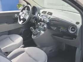 Fiat 500 (2015) thumbnail 9