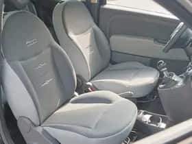 Fiat 500 (2015) thumbnail 10
