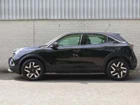 Opel Mokka-e (2022) thumbnail 2