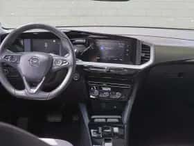 Opel Mokka-e (2022) thumbnail 14