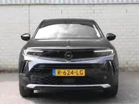 Opel Mokka-e (2022) thumbnail 4