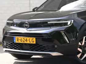 Opel Mokka-e (2022) thumbnail 7