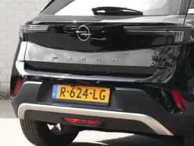 Opel Mokka-e (2022) thumbnail 8