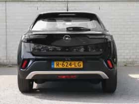 Opel Mokka-e (2022) thumbnail 9