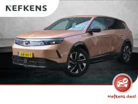 Opel Grandland (2025) thumbnail 1