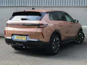 Opel Grandland (2025) thumbnail 3